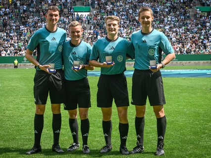 Salzberger-U17-Finale